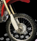 Dirt Bike Motocross